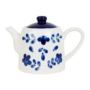 Théière + Filtre Bellagio – SEMA