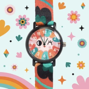 Montre Enfant Pop