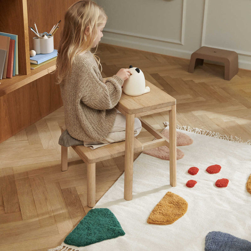 Tirelire Palma | Panda crème de la crème – Image 3