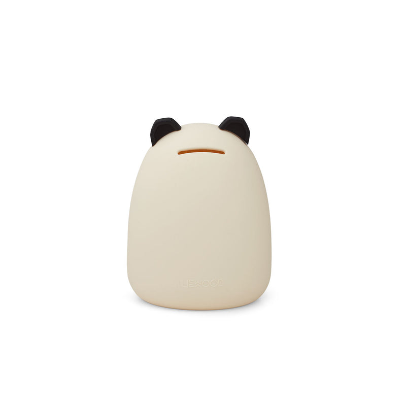 Tirelire Palma | Panda crème de la crème – Image 4