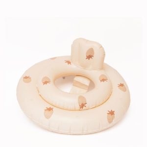 Bouée Bébé Fraise – Mrs Ertha