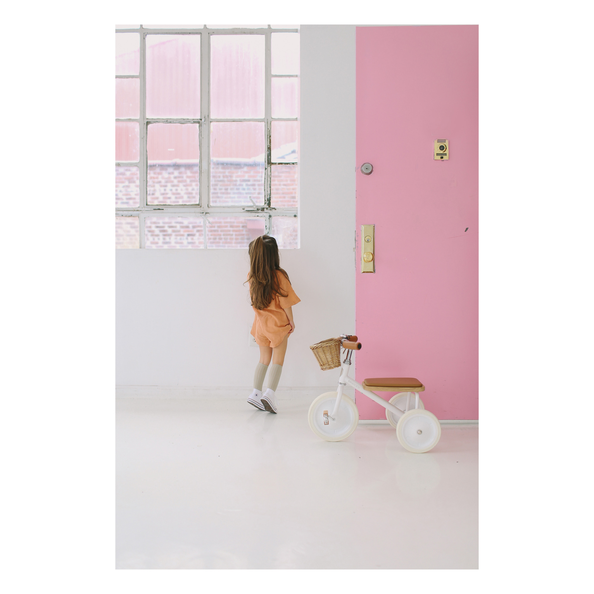 TRICYCLE – BANWOOD – Image 8