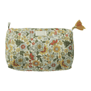 Trousse de toilette – Amaia Lime