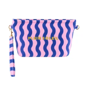 Trousse Malice Plein soleil, DLP