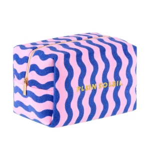 Trousse Motive Plein soleil, DLP