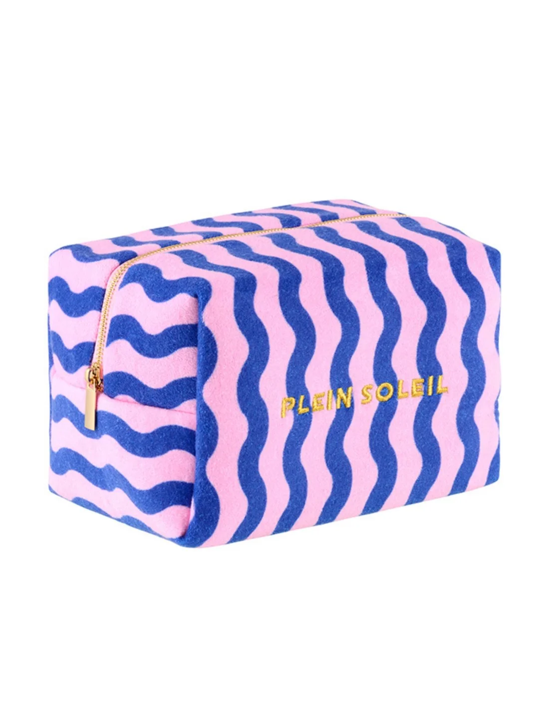 Trousse Motive Plein soleil, DLP