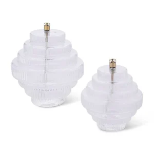 Lampes à Huile Twin, Peri Living