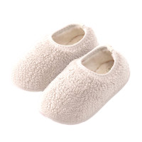 Chaussons Antidérapants Teddy – Mrs Ertha