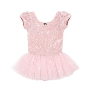 Robe tutu enfant Ballerina Dress – Konges Sløjd