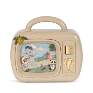 Jouet musical bébé My Melody TV – Konges Sløjd