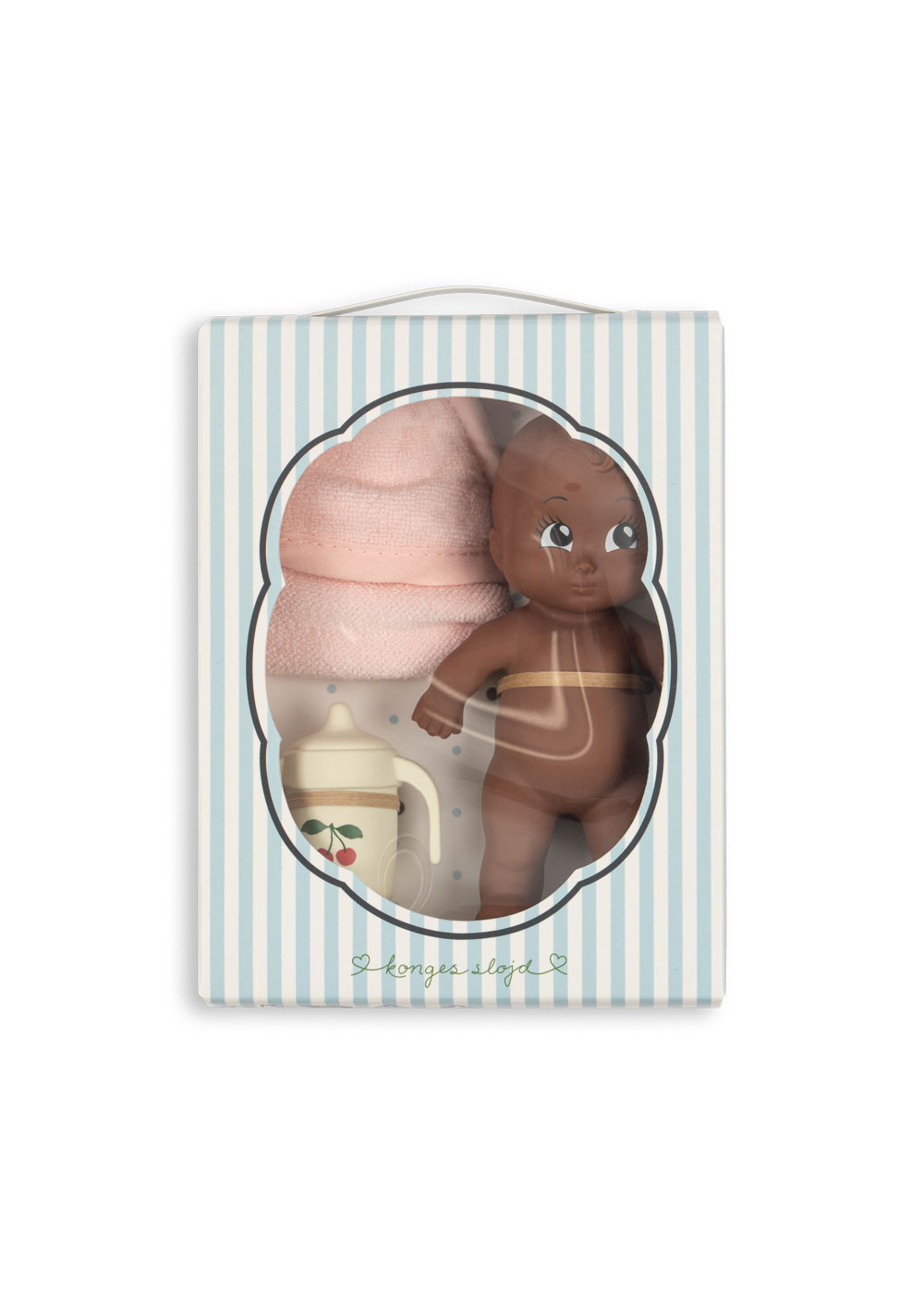 Jouet de bain bébé cerise – Konges Sløjd – Image 4