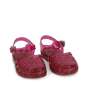 Sandales Nea Glitter – Konges Slojd