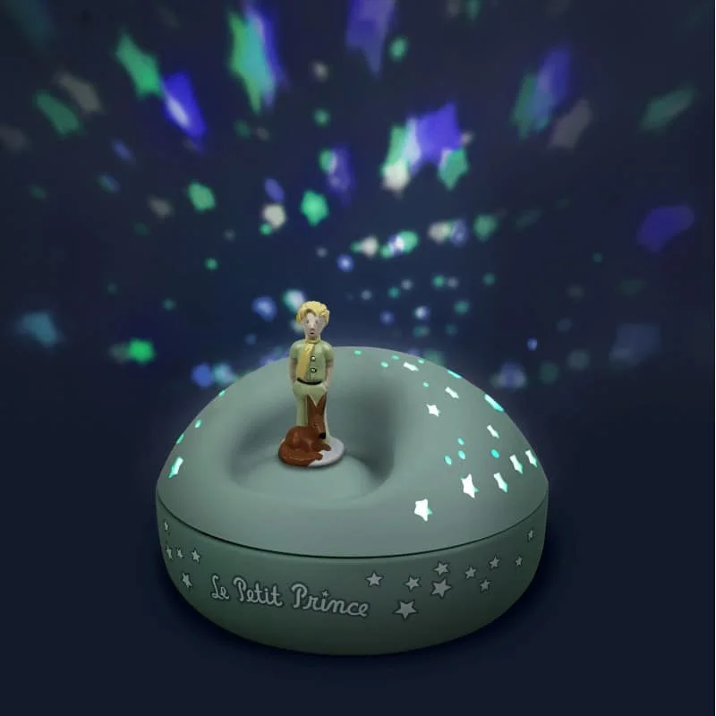 Veilleuse Musicale, Trousselier – Image 2