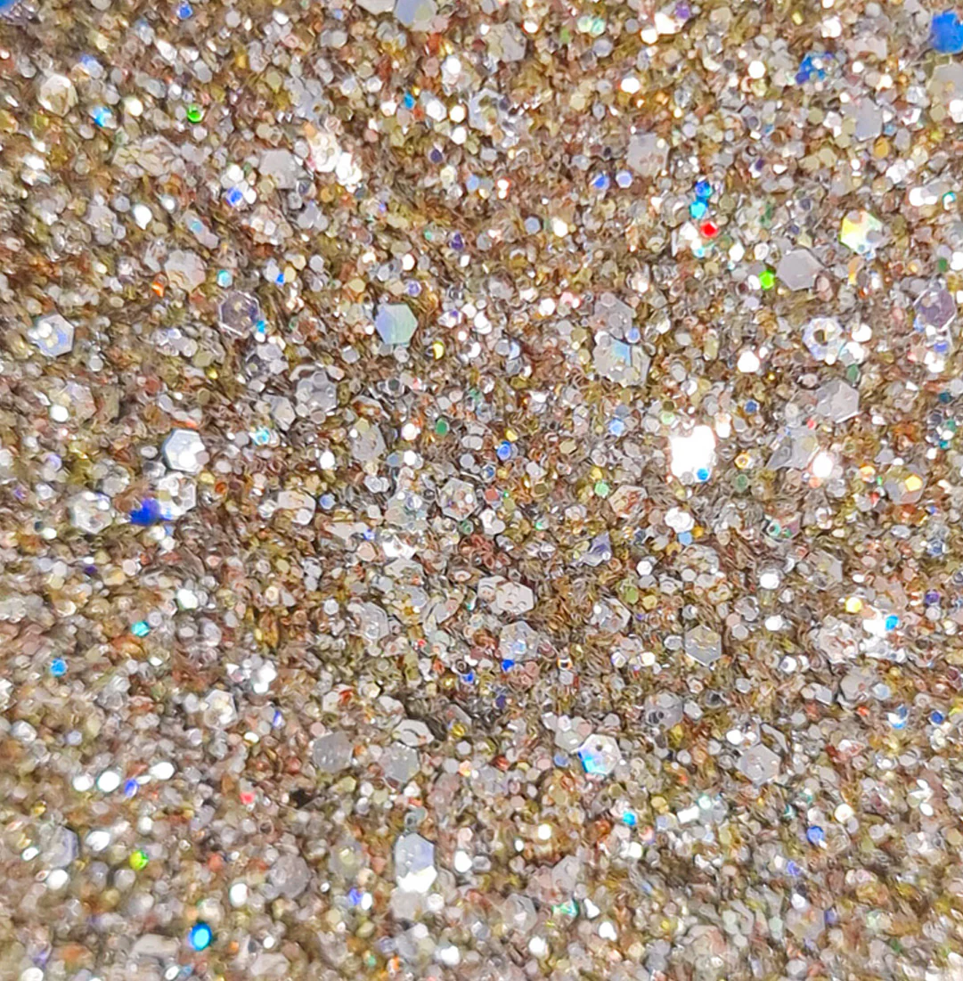 Paillettes Runway, Sisi La Paillette – Image 3