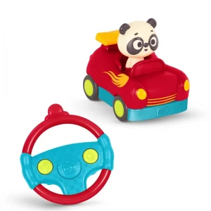 Voiture Panda Télécommandée, PJP