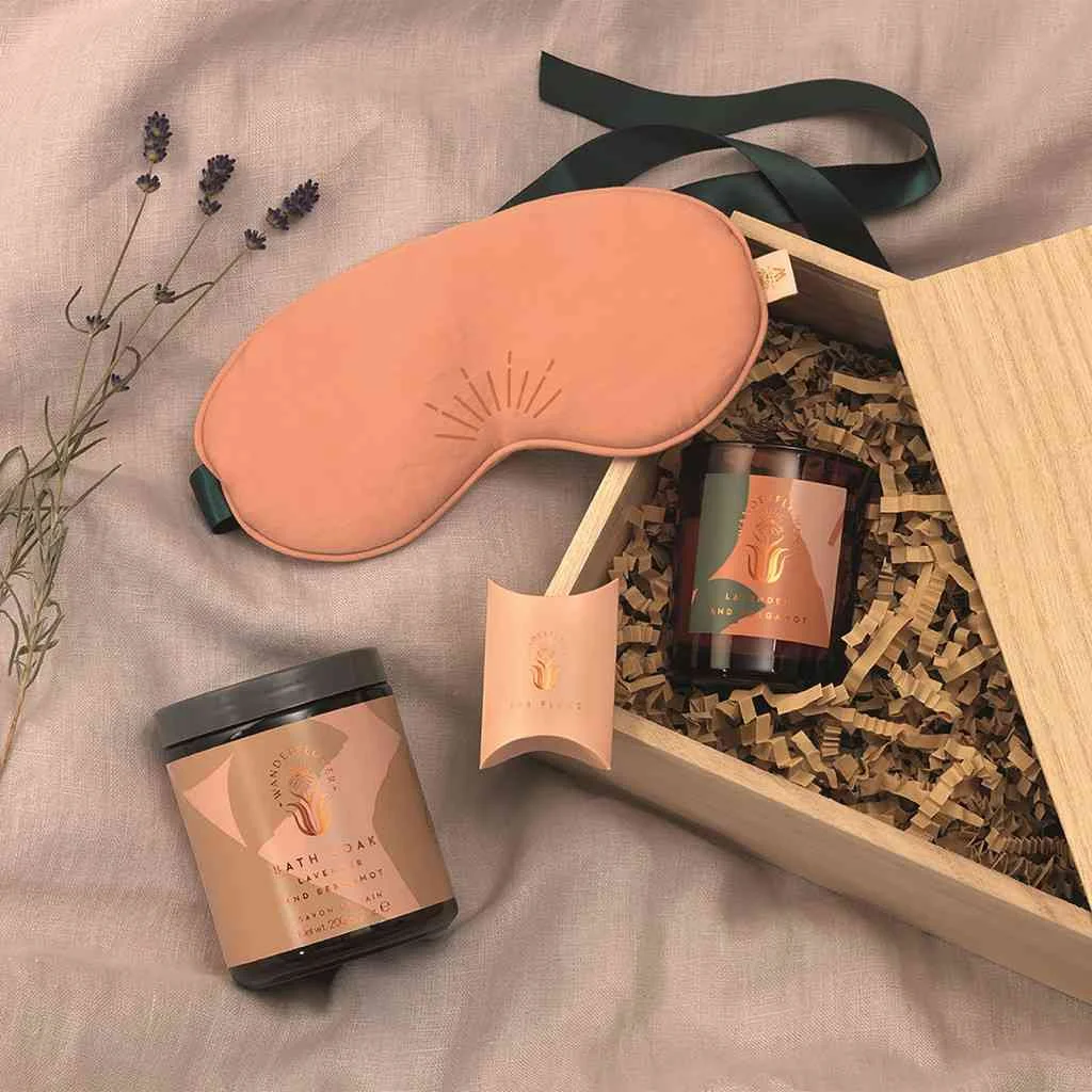 Kit Digital Detox, Wanderflower. – Image 2