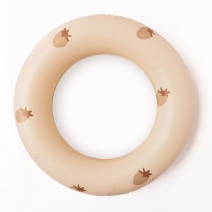 Bouée enfant fraise – Mrs Ertha