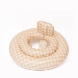 Bouée Bébé Vichy – Mrs Ertha