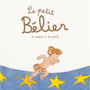 LE PETIT BELIER